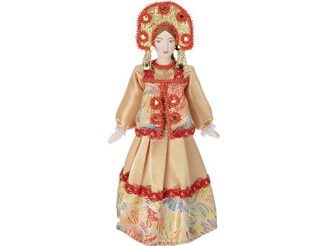 Подарочный набор «Катерина»: кукла