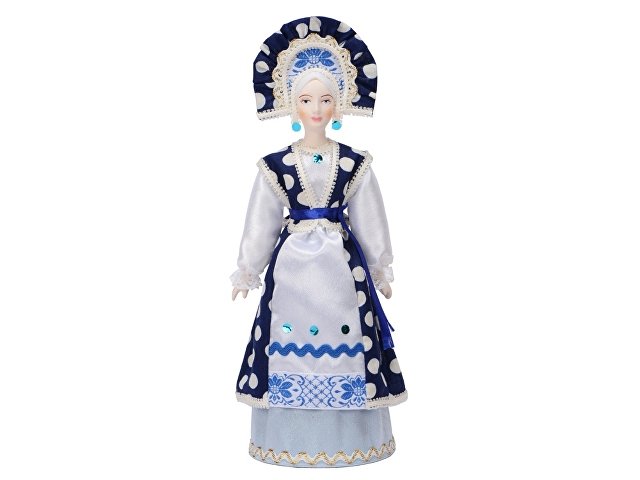 Подарочный набор «Мария»: кукла