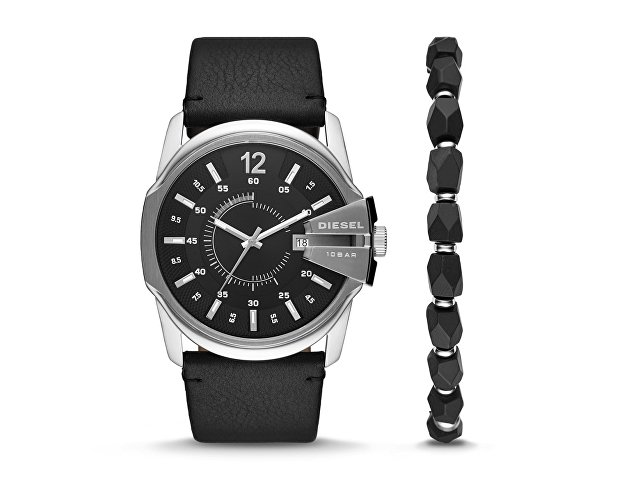 Подарочный набор: часы наручные мужские