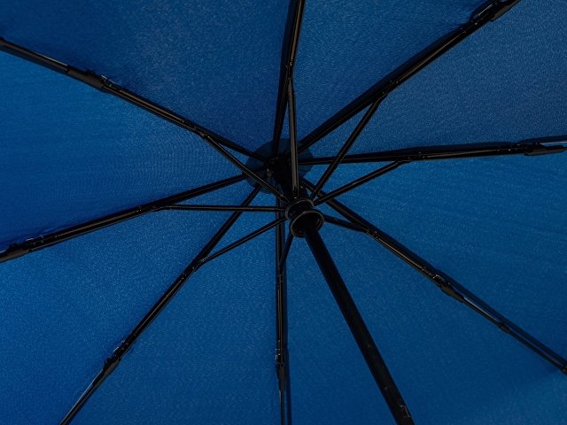 Зонт складной «Britney» с большим куполом