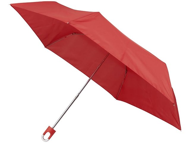 Зонт складной «Emily» с карабином