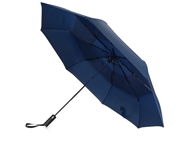 Зонт складной «Canopy» с большим двойным куполом (d126 см)