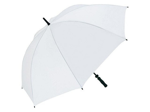Зонт-трость «Shelter» c большим куполом