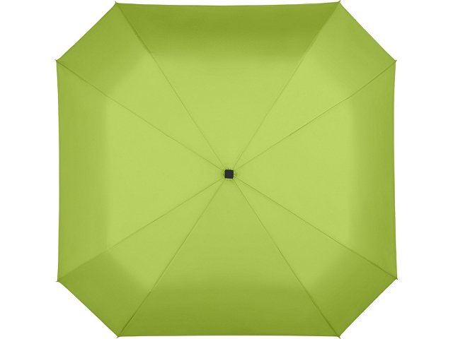 Зонт складной с квадратным куполом «Square» полуавтомат