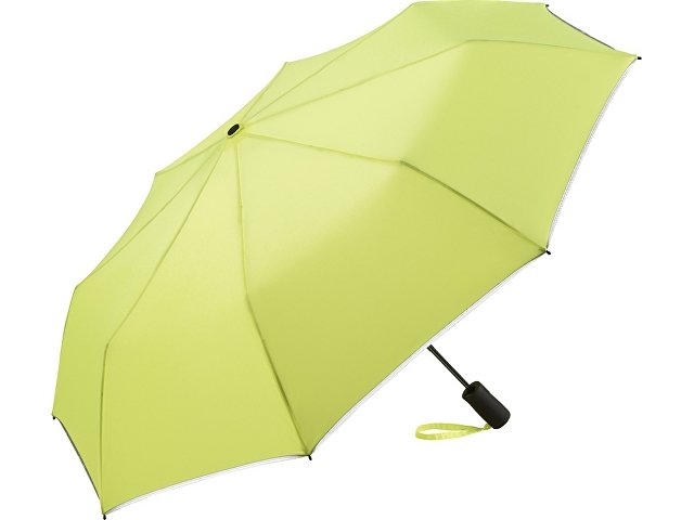 Зонт складной «Pocket Plus» полуавтомат