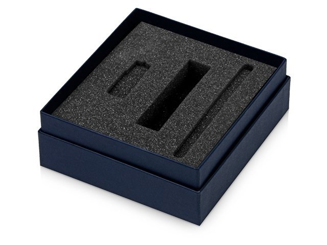 Коробка с ложементом Smooth M для зарядного устройства