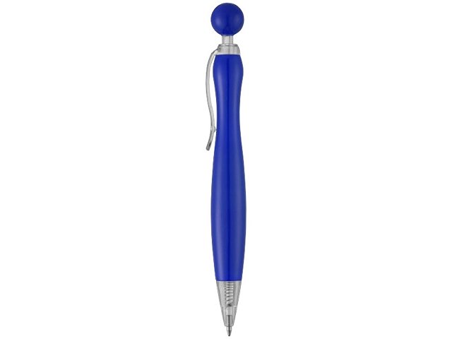 Ручка пластиковая шариковая «Naples»