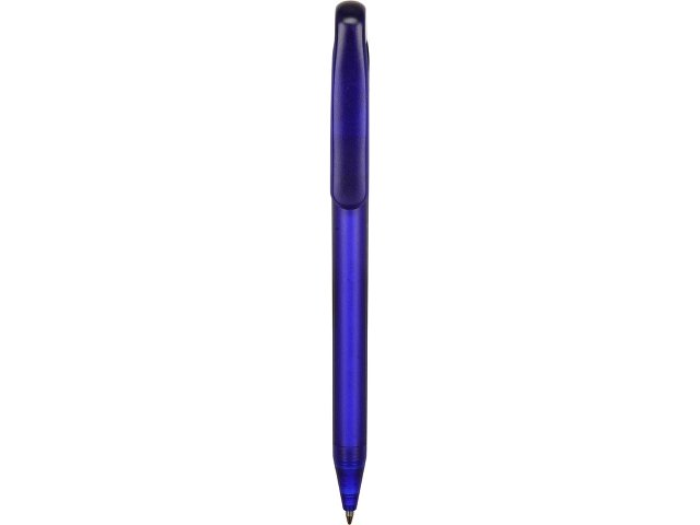 Ручка пластиковая шариковая Prodir DS1 TFF-X