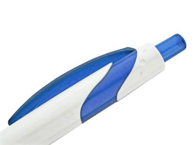 Ручка пластиковая шариковая «Каприз»