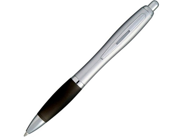 Ручка пластиковая шариковая «Nash»