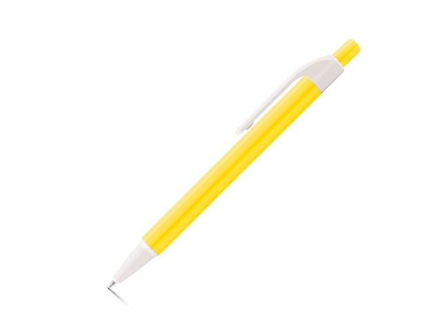 Ручка пластиковая шариковая «Amer»