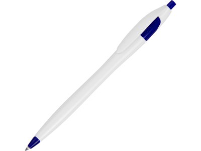 Ручка пластиковая шариковая «Флокс»