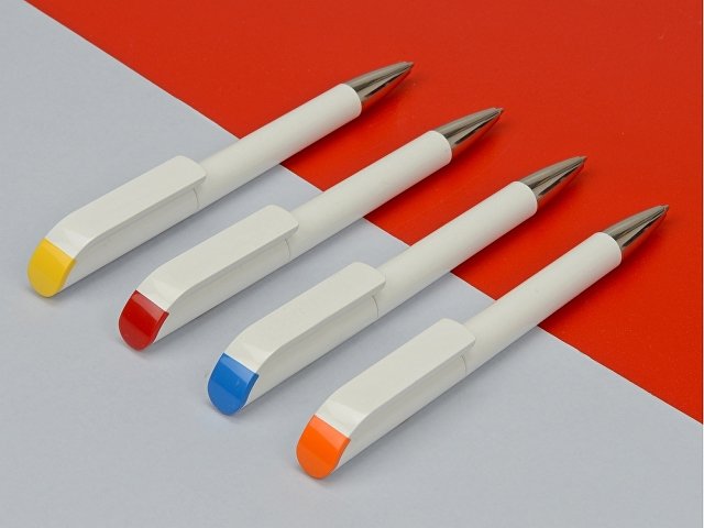 Ручка пластиковая шариковая «Effect SI»