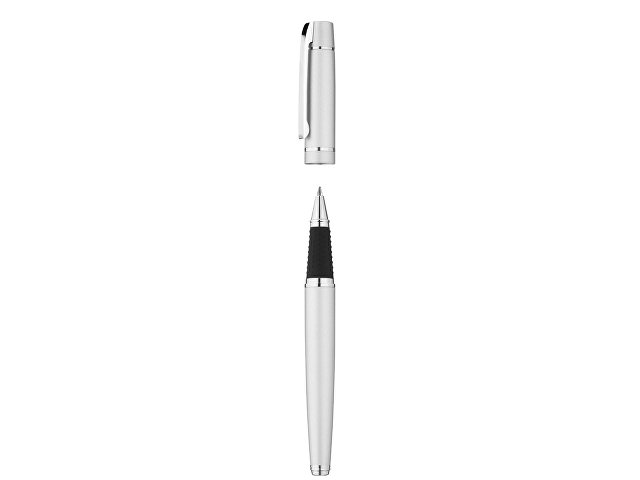 Ручка металлическая роллер «Vip R»