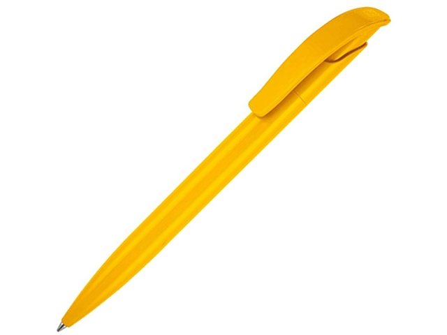 Ручка пластиковая шариковая «Challenger Polished»