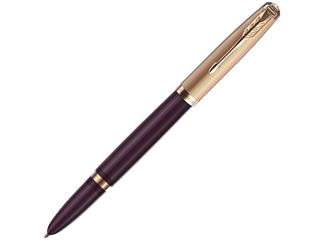 Ручка перьевая Parker 51 Deluxe