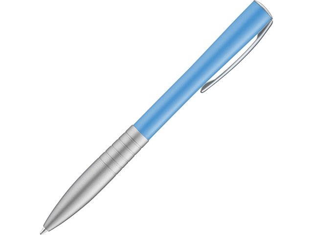 Ручка шариковая металлическая «Raise»