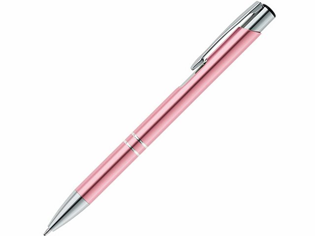 Алюминиевая шариковая ручка «BETA BK»