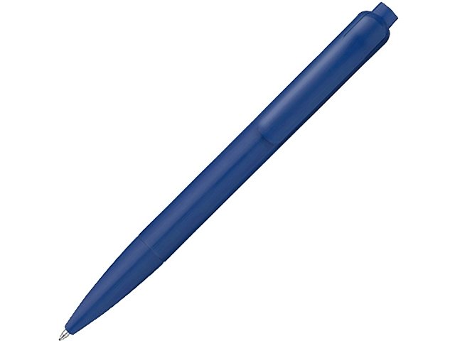 Ручка пластиковая шариковая «Lunar»