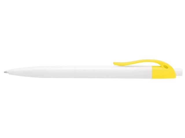 Ручка пластиковая шариковая «Какаду»