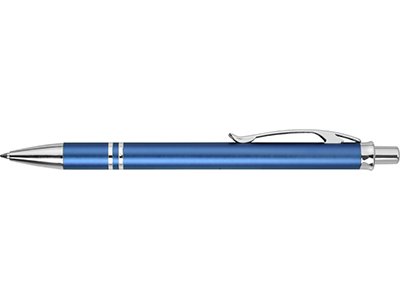 Ручка металлическая шариковая «Дунай»