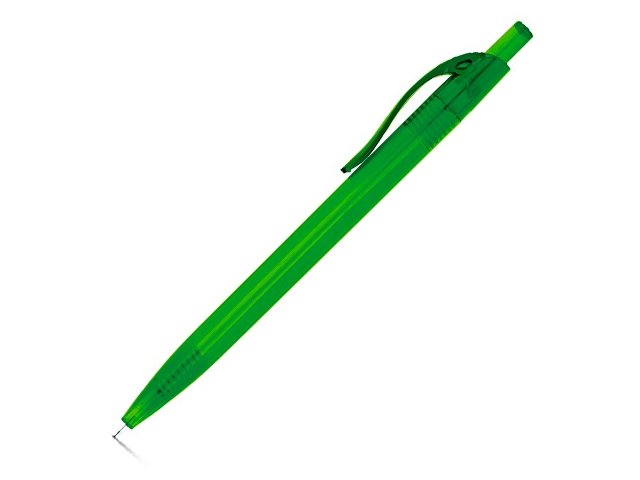 Ручка пластиковая шариковая «MARS CRYSTAL»