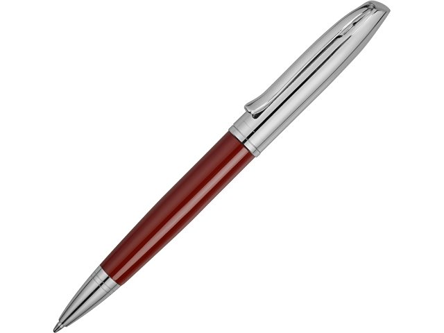 Ручка металлическая шариковая «Довилль»