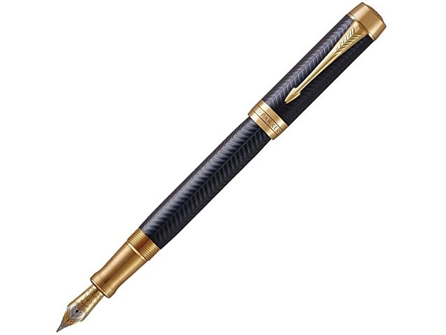 Ручка перьевая Duofold Prestige Centennial
