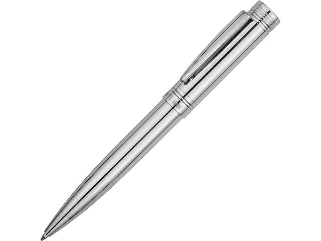 Ручка шариковая «Zoom Silver»