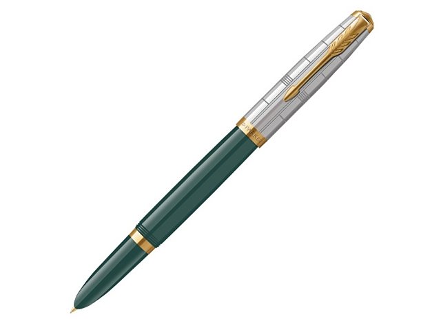 Ручка перьевая Parker 51 Premium