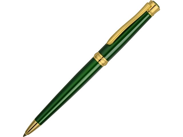 Ручка металлическая шариковая «Маджестик»