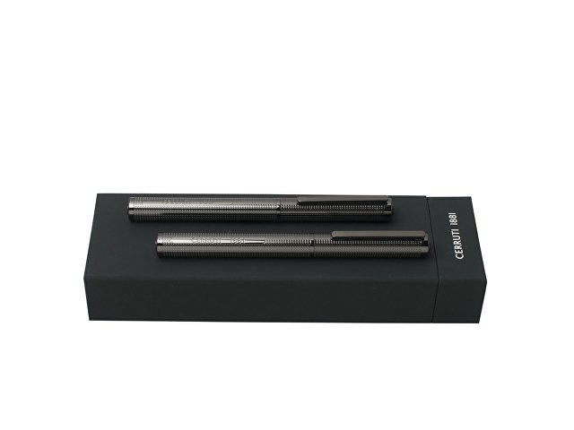 Подарочный набор Wilcox: ручка перьевая