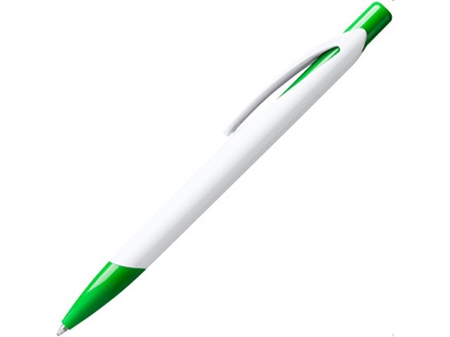 Ручка пластиковая шариковая CITIX