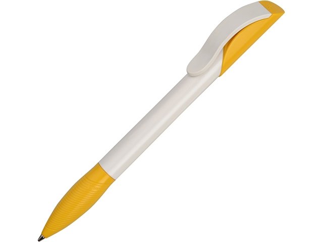 Ручка пластиковая шариковая «Hattrix Basic»