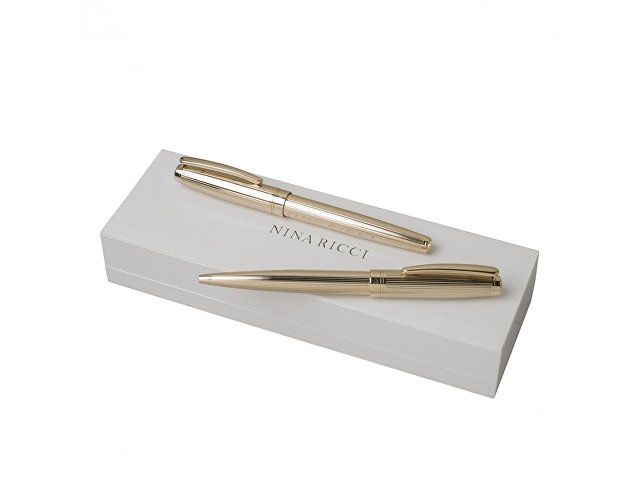 Подарочный набор Ramage: ручка роллер