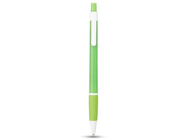 Ручка пластиковая шариковая «Malibu»