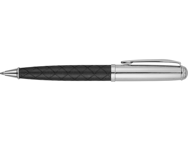 Ручка металлическая шариковая «Lyre»