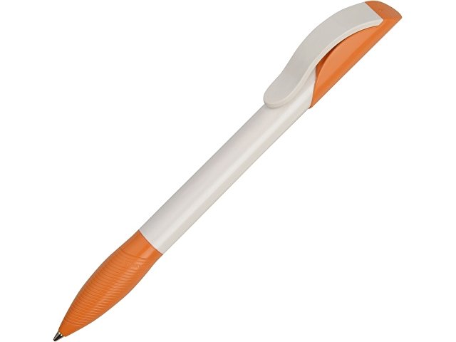 Ручка пластиковая шариковая «Hattrix Basic»