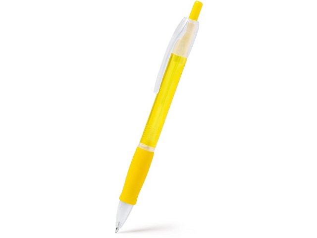 Ручка пластиковая шариковая ONTARIO