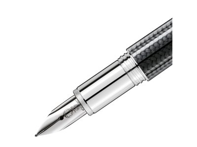 Ручка перьевая «Carbon»