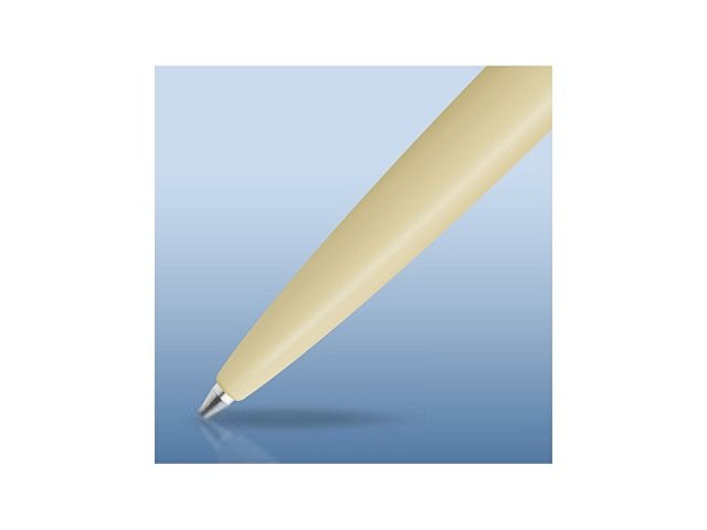 Ручка шариковая «Allure Yellow CT»