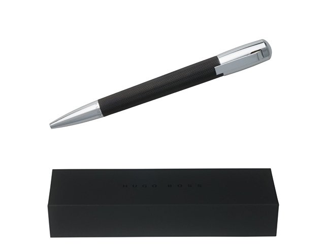 Ручка шариковая «Pure Black»