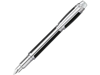 Ручка перьевая «StarWalker Extreme Steel»