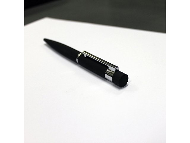 Ручка шариковая «Loop Black»