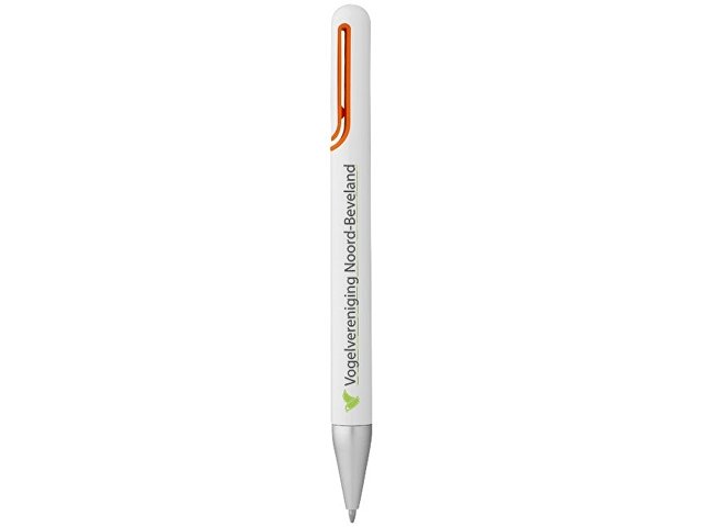 Ручка пластиковая шариковая «Nassau»