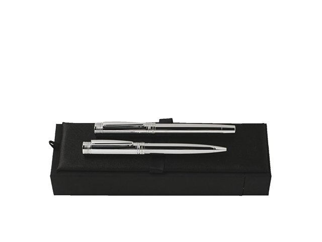 Подарочный набор: ручка-роллер
