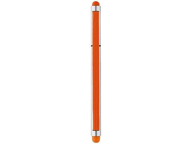 Ручка пластиковая шариковая «Stretch»