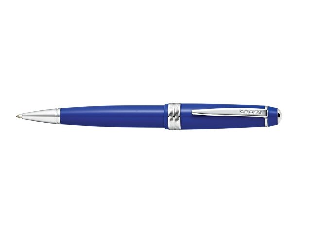 Ручка пластиковая шариковая «Bailey Light Blue»
