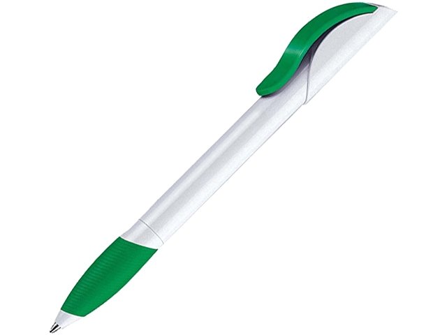 Ручка пластиковая шариковая «Hattrix Soft»