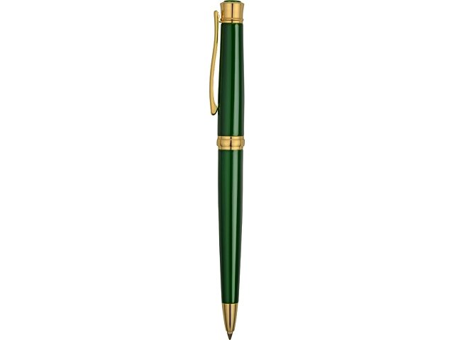 Ручка металлическая шариковая «Маджестик»